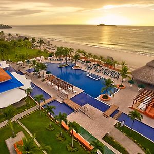 Grand Decameron Panama, A Trademark All Inclusive Resort